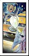 Famous Artists Paintings in Austin Texas